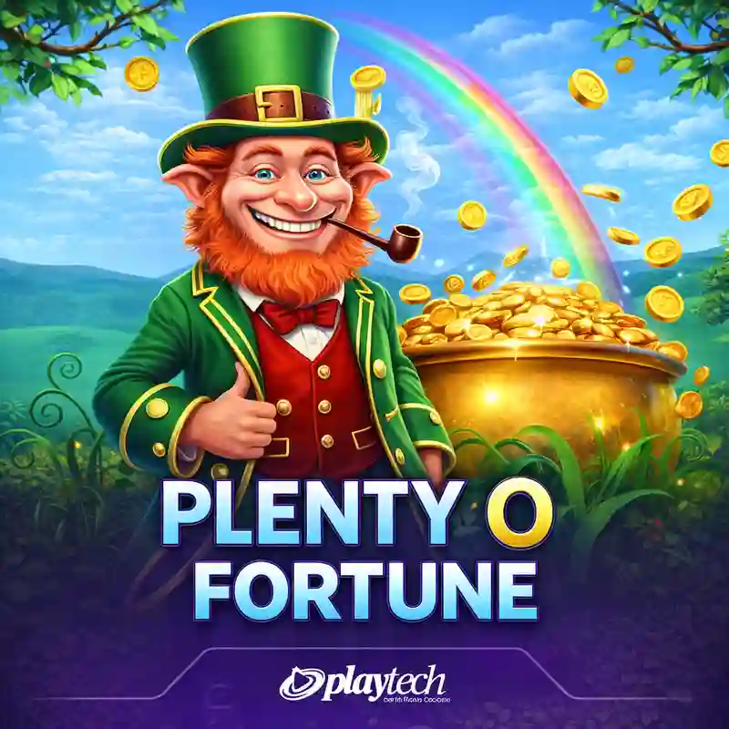 Plenty O'Fortune sa 666 casino