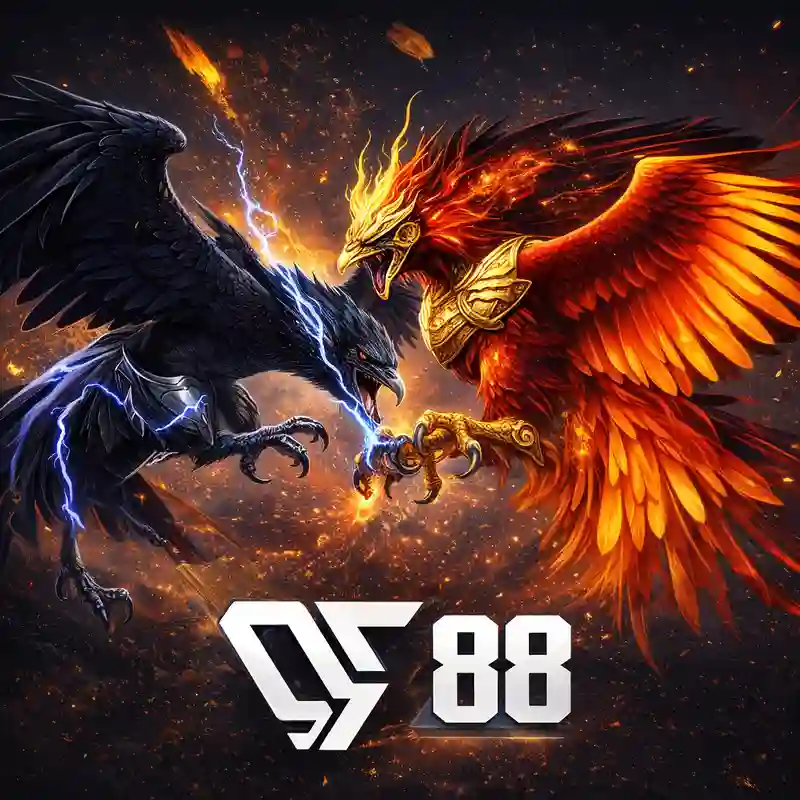 Sabong Online Casino Game - 666 casino