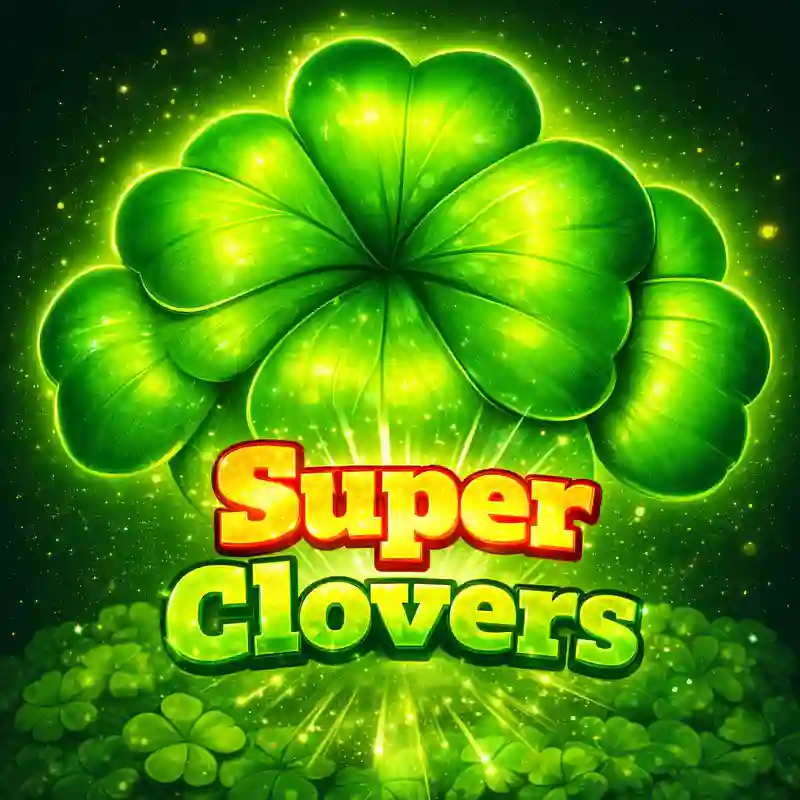 Super Clovers sa 666 casino