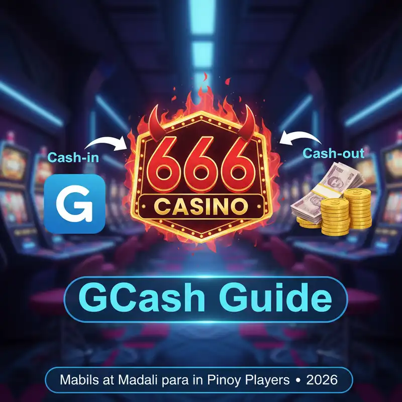 GCash Guide