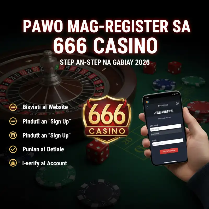 Register Guide
